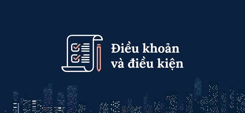 Điều kiện điều khoản K8CC